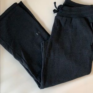 Under armour sweats